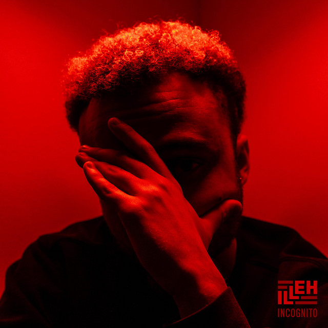 Incognito cover art