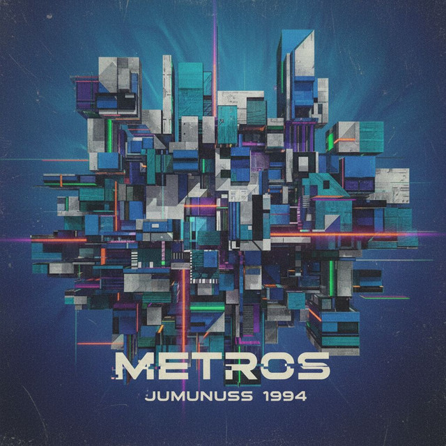 jumunuss 1994