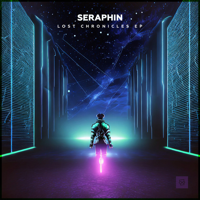 Beyond The Horizon cover art