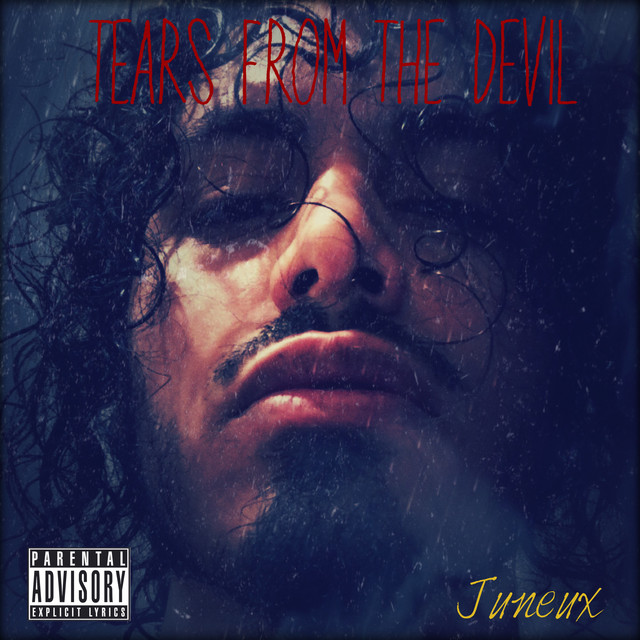 Tears From The Devil cover art