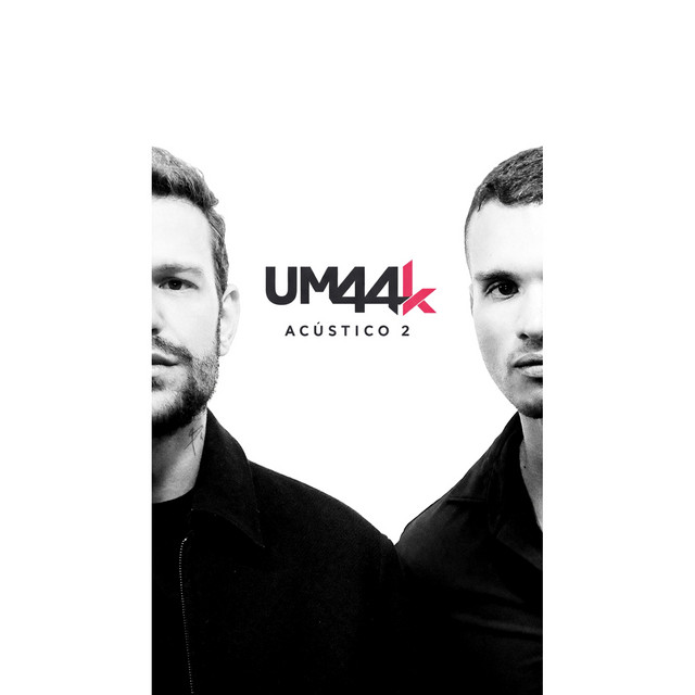 UM44K (Acústico 2) cover art