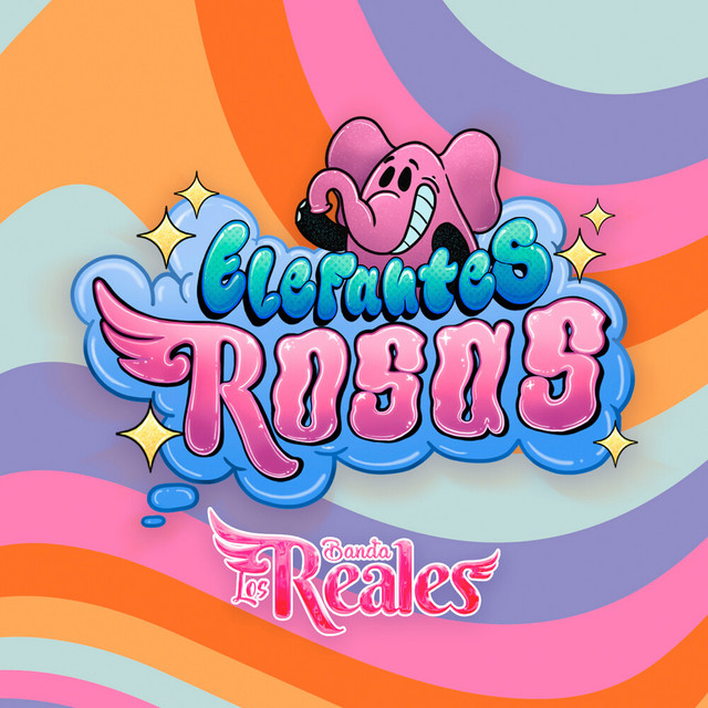 Elefantes Rosas