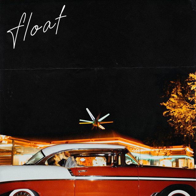 Float cover art