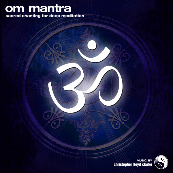 Om Mantra cover