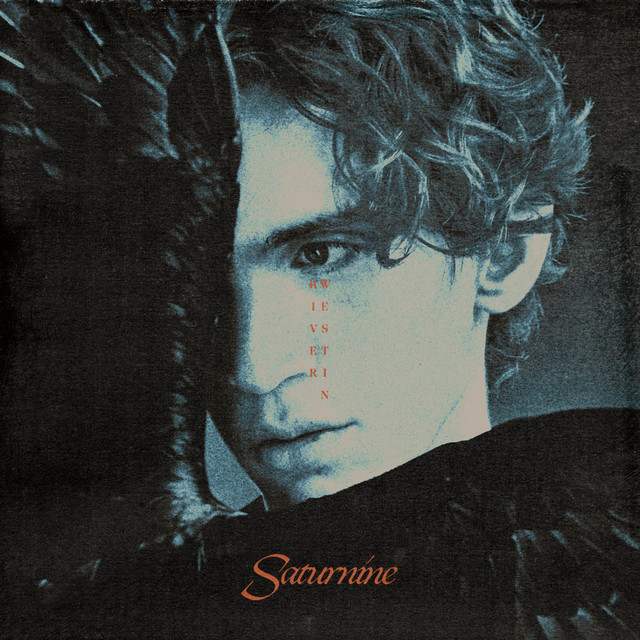 Saturnine cover art
