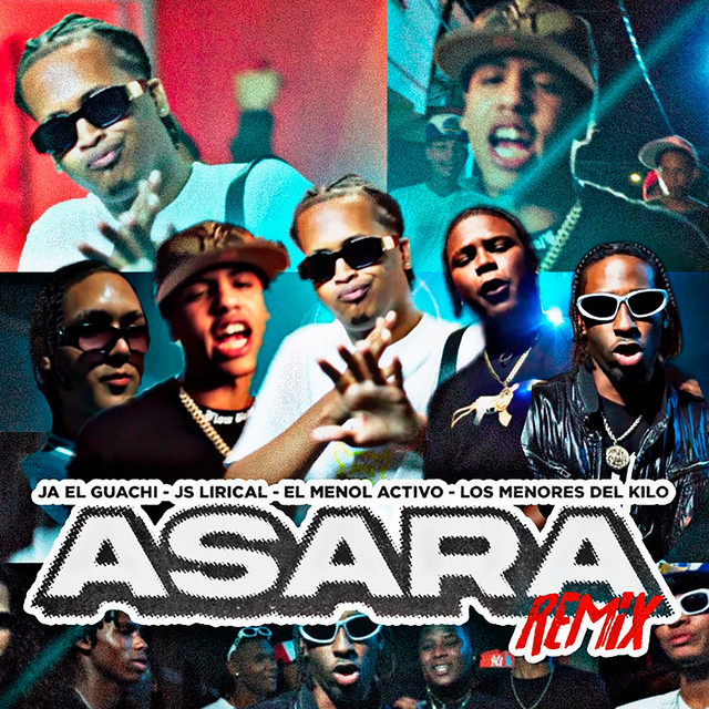 Asara - Remix