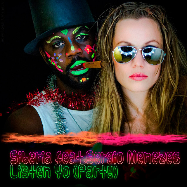 Listen Yo (Party) (single)