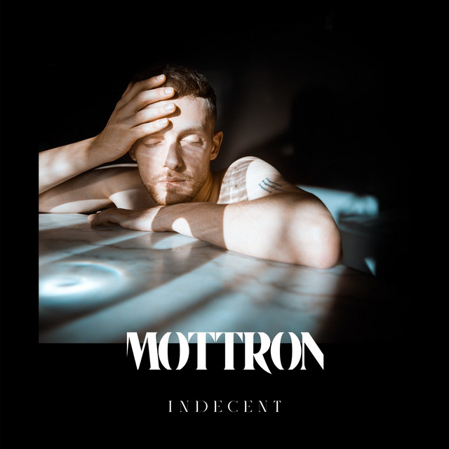Indecent cover art