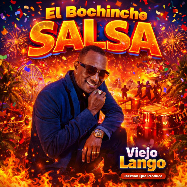 Viejo Lango