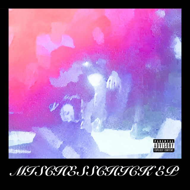 Mischgeschick cover art