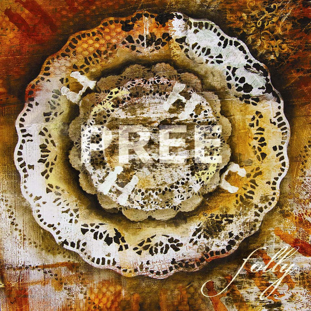 Folly cover art