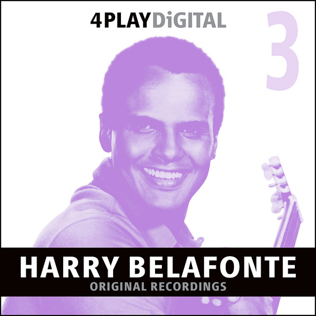 Mama Look a Bubu - 4 Track EP - Compilation by Harry Belafonte | Spotify
