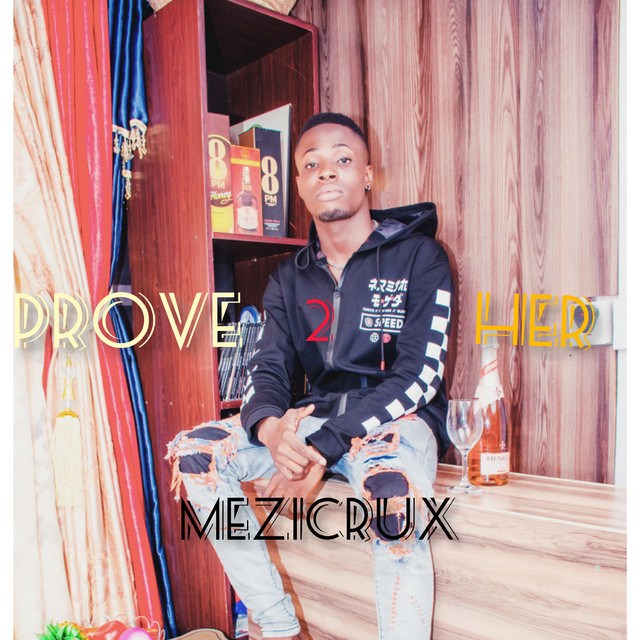 Prove 2 Her cover art