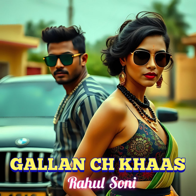 Gallan Ch Khaas