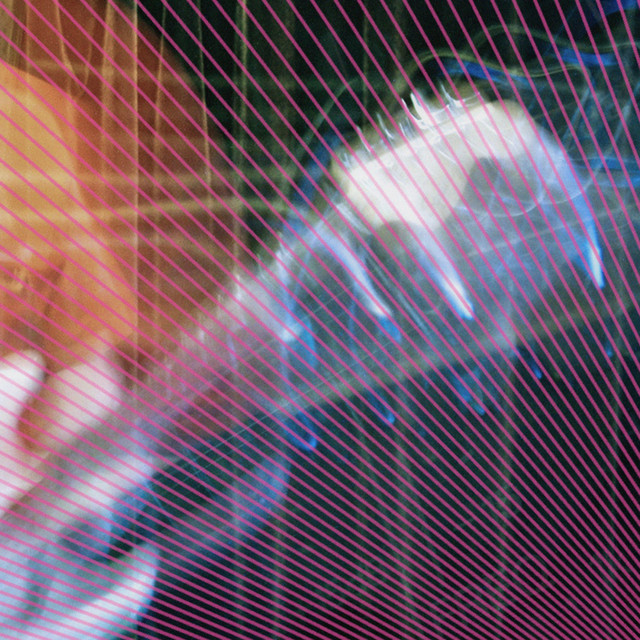Rocktronica cover art