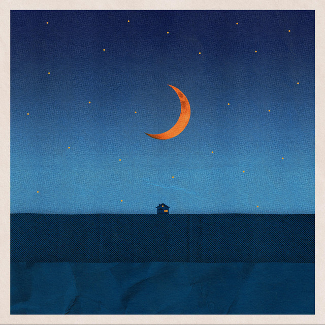 Colored in Night cover art