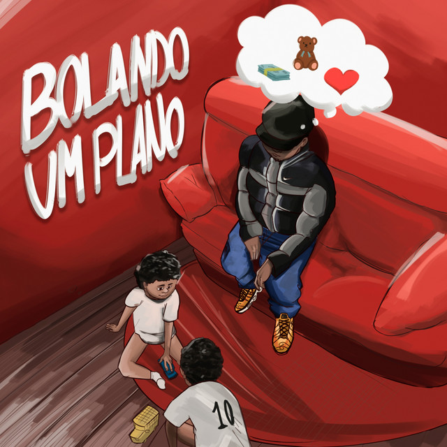 Bolando um plano