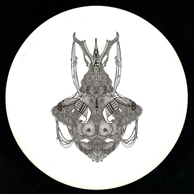Hot Shoe album art