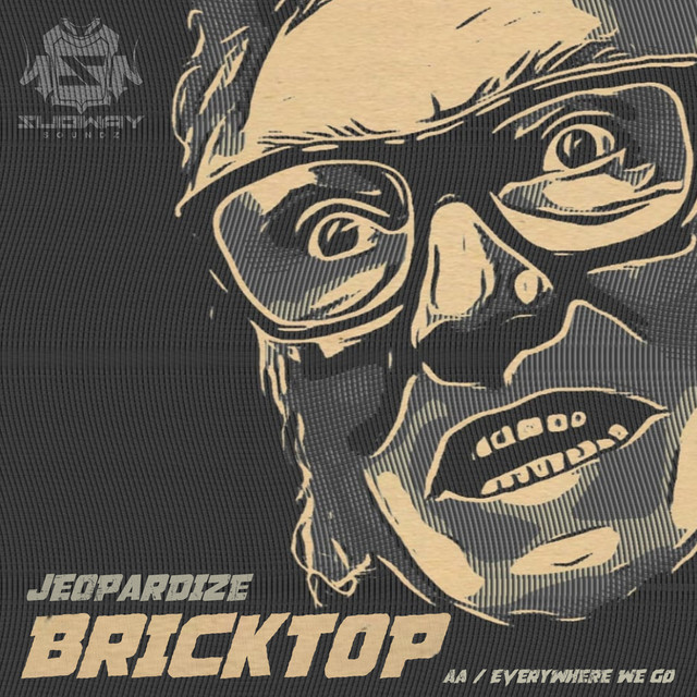 Brick Top artwork