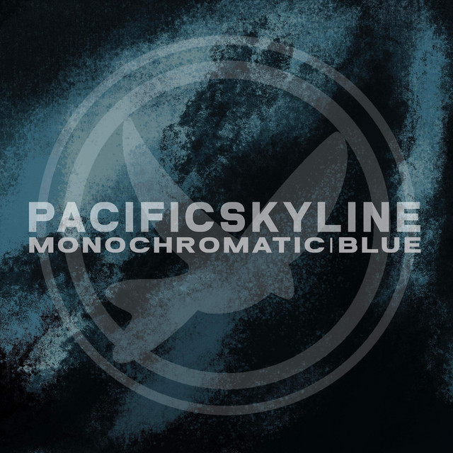Monochromatic Blue cover art