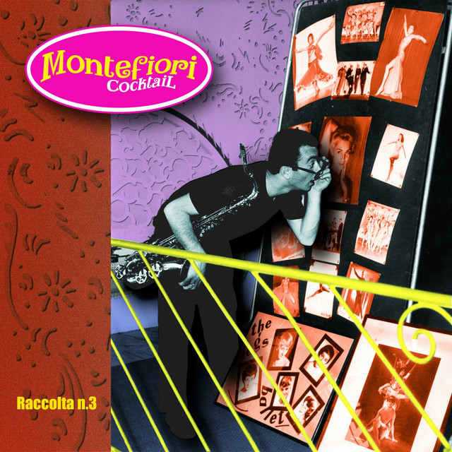 Raccolta n. 3 cover art