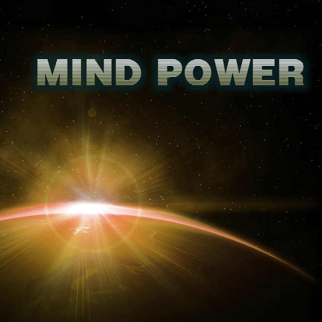 Increase Mind Power - Fast Memorization with Binaural Beats cover art