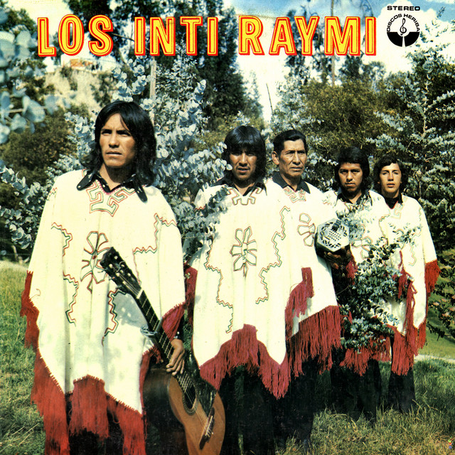 Ojos Azules cover art