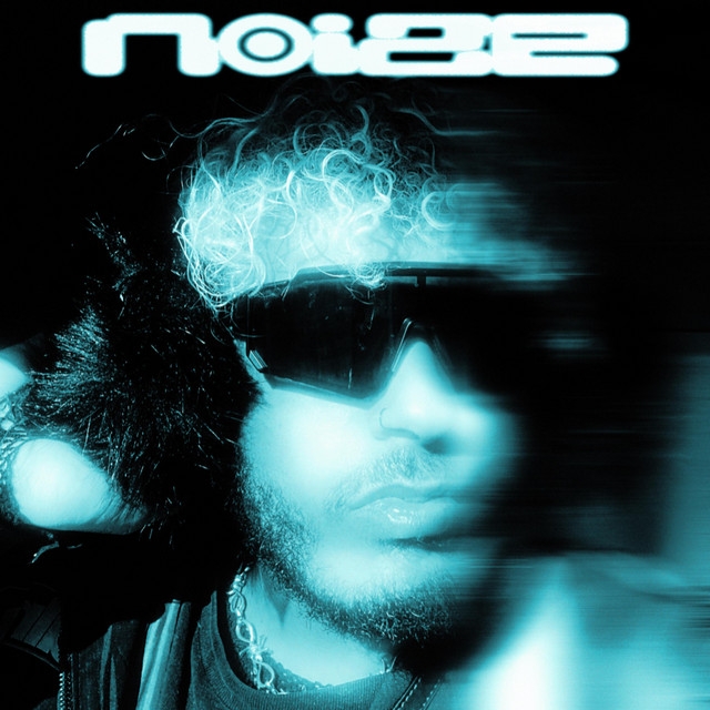 NOIZE cover art
