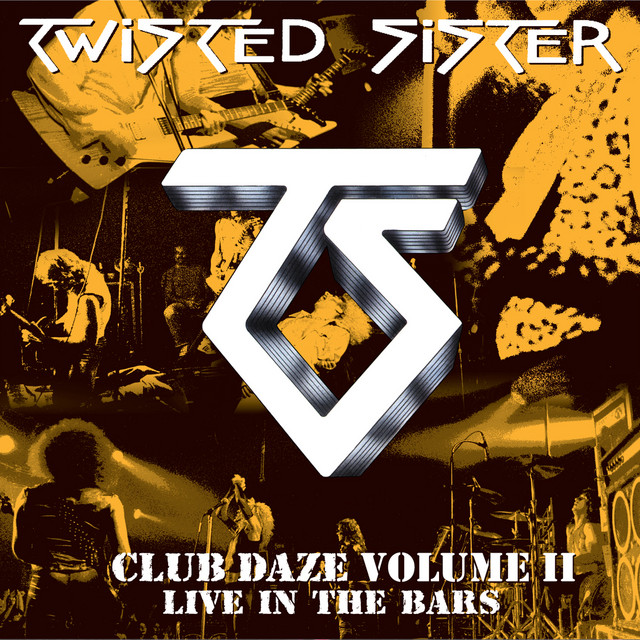 CLUB VOL.2 mc MEN'S SISTER 1966年 Sister