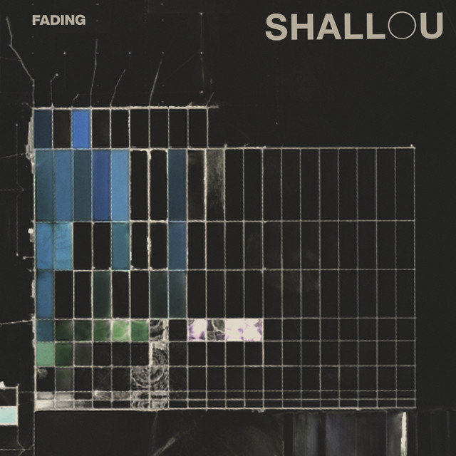 Fading cover art