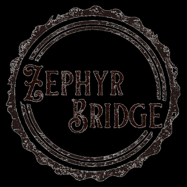 Album cover for Crossing Bridges by ZephyrBridge