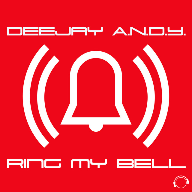 Ring My Bell - Radio Edit