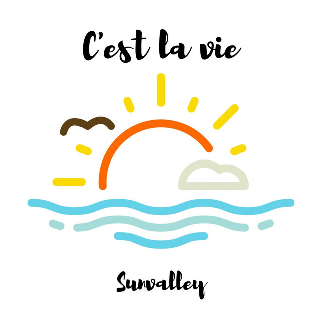 C Est La Vie Single By Cheti Spotify