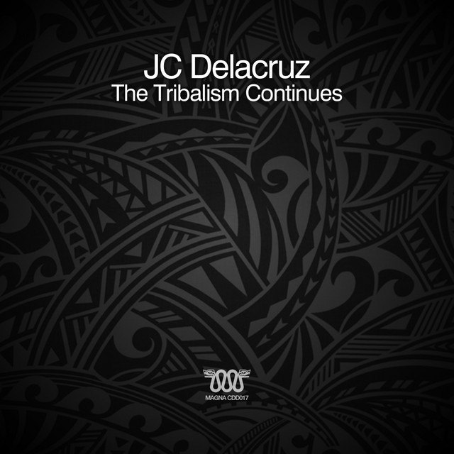 The Tribalism Continues - Intro Mix cover art