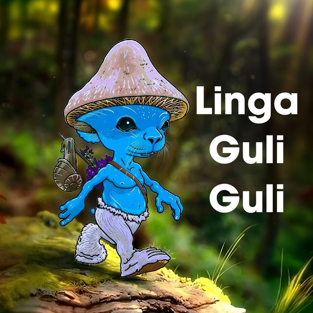 Smurf Cat Song x Linga Guliguli - Slowed to perfection - song and