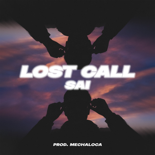 LOST CALL cover art