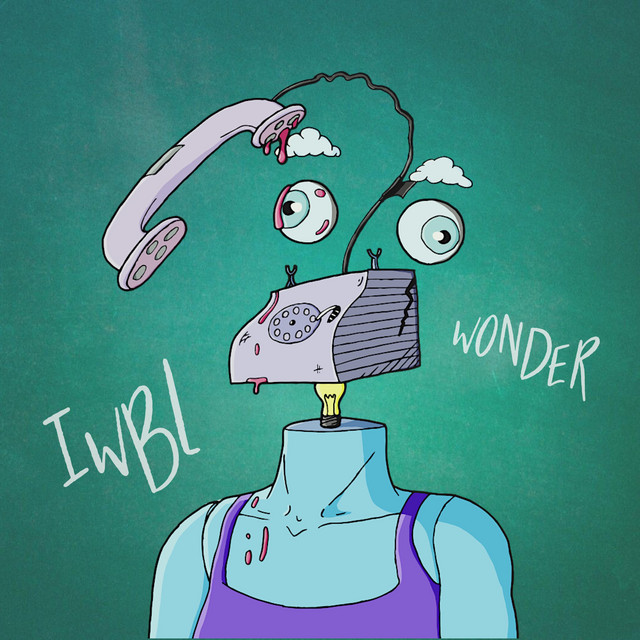 I WANT TO BE LONELY - Album by Wonder Beats | Spotify
