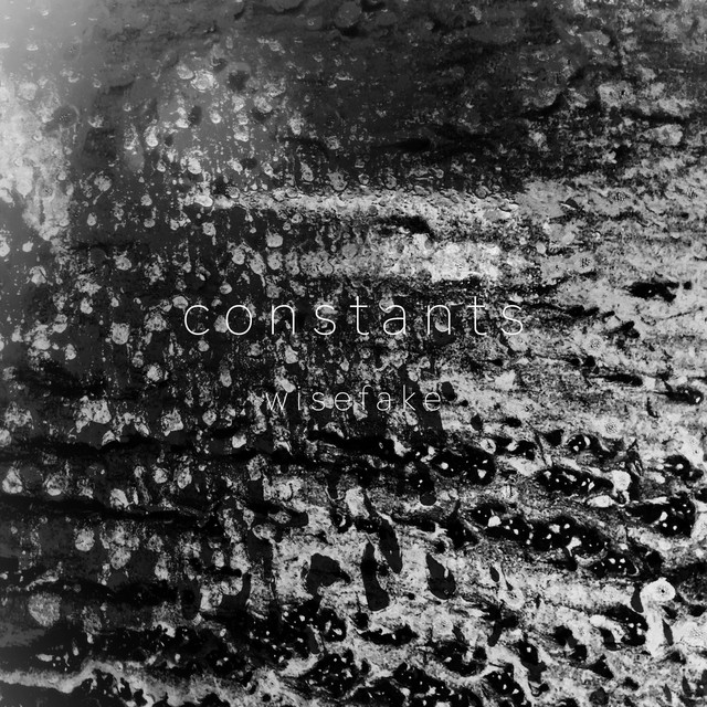 constants cover art