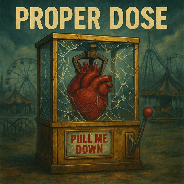 Pull Me Down