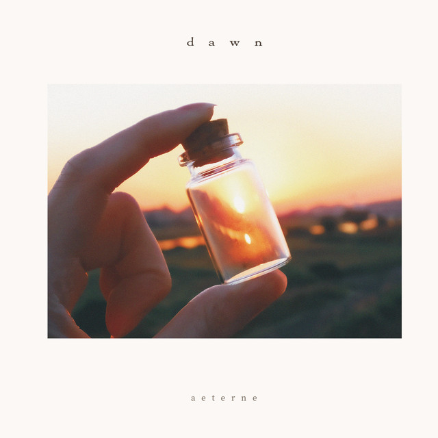 dawn cover art