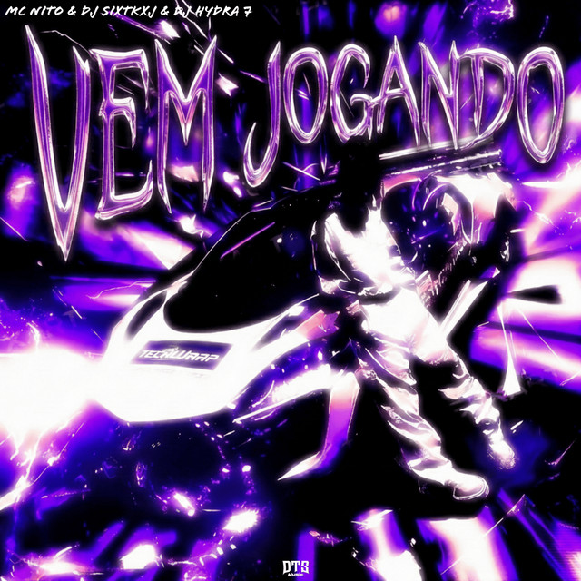 VEM JOGANDO ULTRA SLOWED