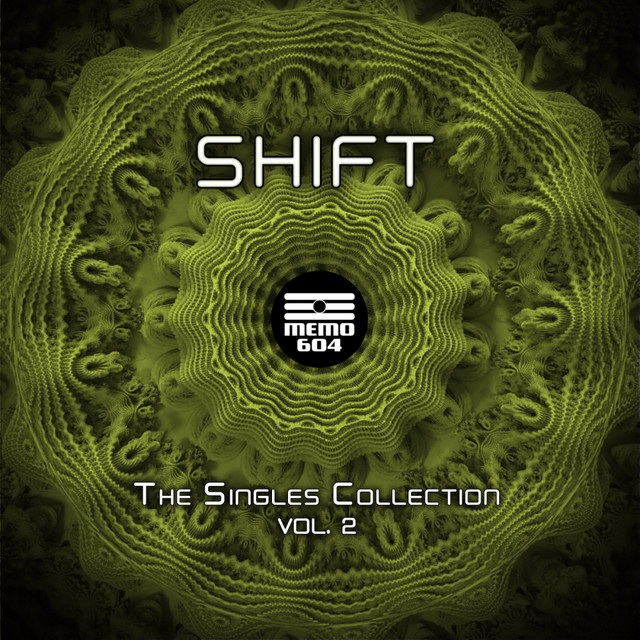 The Singles Collection, Vol. 2 cover