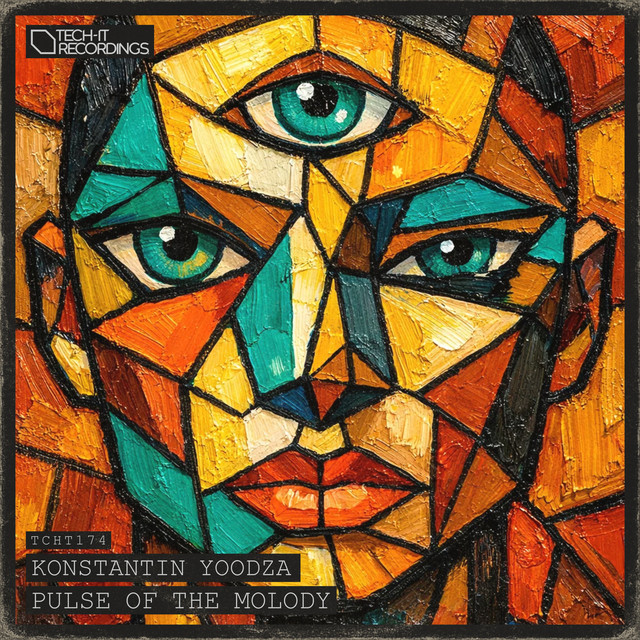 Обкладинка: Puls Of The Melody — Konstantin Yoodza
