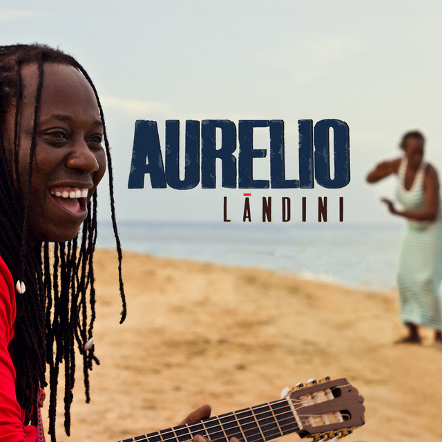 Lándini cover art