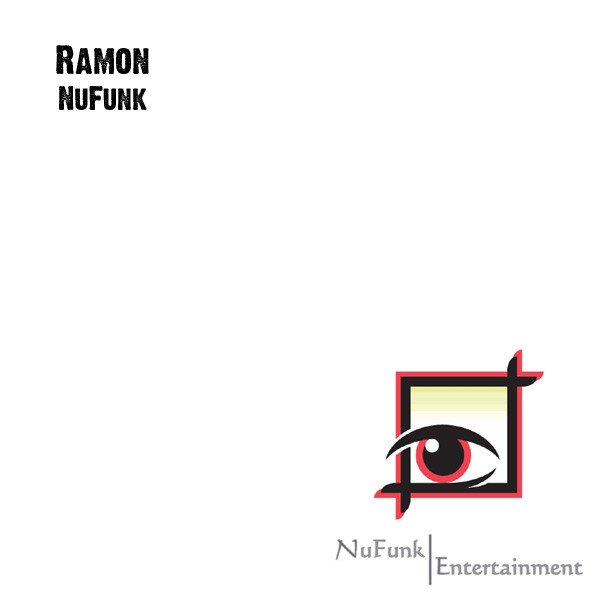 NuFunk cover art