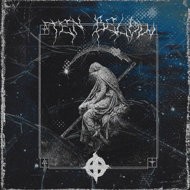 Ten Below cover art