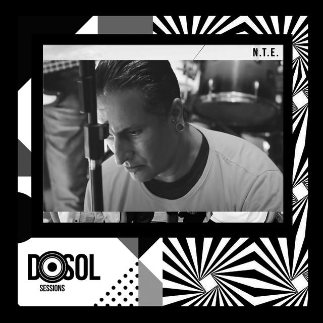 Dosoltv Sessions (Ao Vivo) cover art