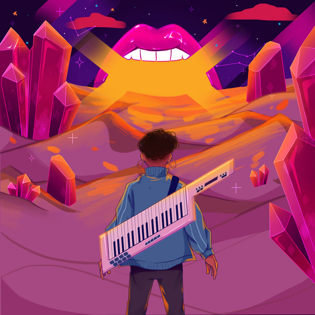SMS cover art