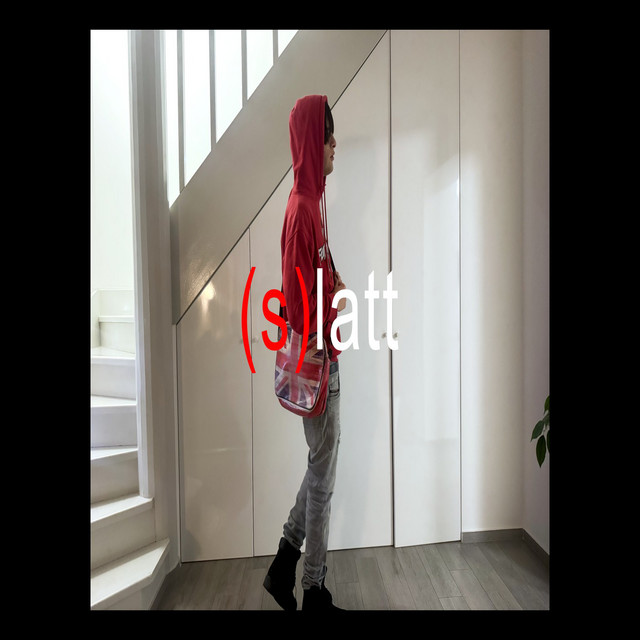 Cover art: (S)LATT — MadamPrime