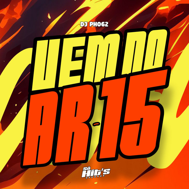 Vem no AR-15